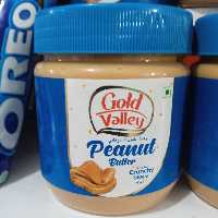 کره بادام زمینی