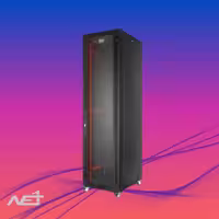 رک ایستاده 42 یونیت عمق 80 اچ پی آسیا
