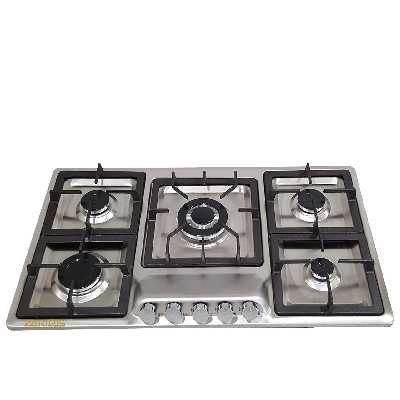 ست هود و اجاق گاز صفحه ای زرتوس مدل ZS9001