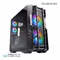 قیمت و خرید تی اس تایگر 4 - کیس قوی مناسب بازی و کارهای گرافیکی و رندر | ITSKALA