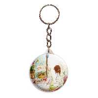 جاکلیدی پرمانه طرح دخترونه کد pmy.23417