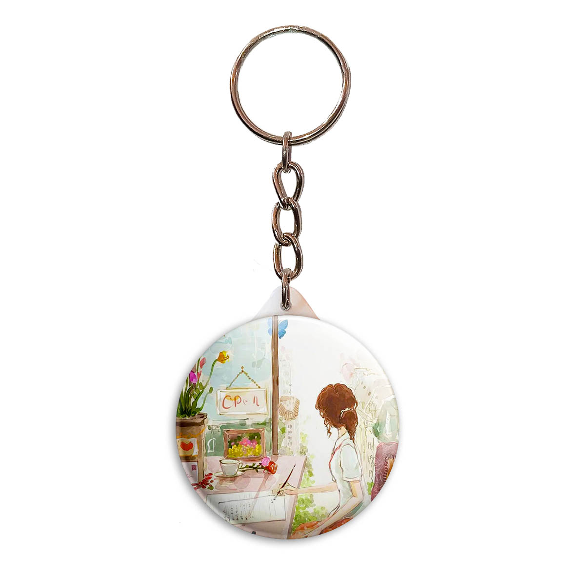 جاکلیدی پرمانه طرح دخترونه کد pmy.23417