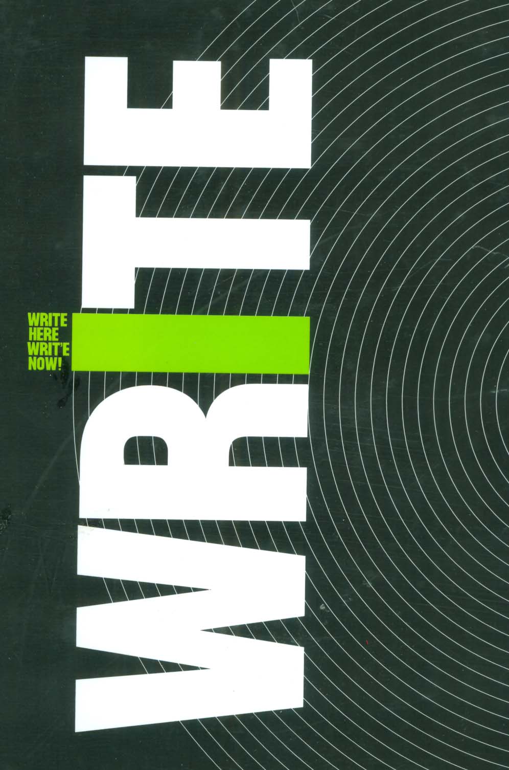 دفتر خط دار تایپوگرافی (کد283) - ناشربوک | خرید آنلاین کتاب