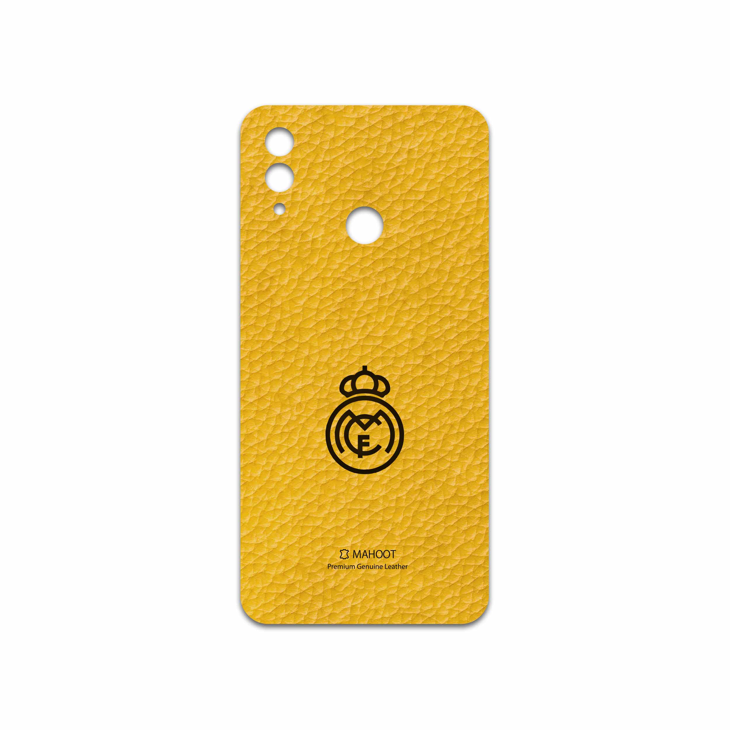 برچسب پوششی ماهوت مدل ML-REAL مناسب برای گوشی موبایل آنر 10 Lite