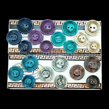 دکمه مانتویی سری سایز 3