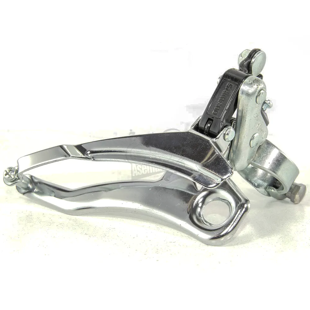 طبق عوض کن جلو دوچرخه Shimano FD-TY15
