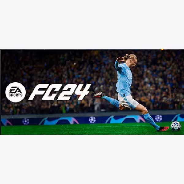 EA Sports FC 24 / FIFA 24