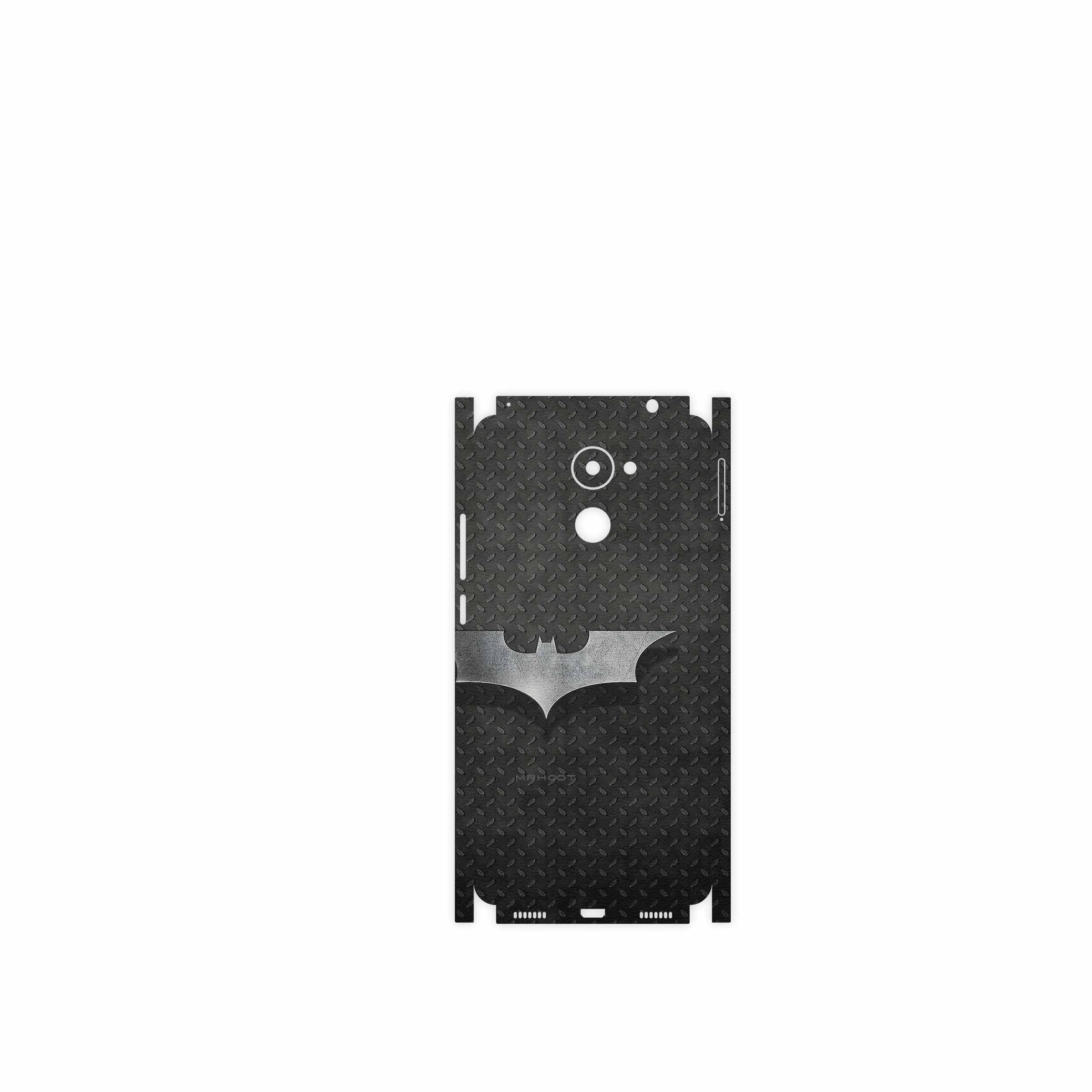 برچسب پوششی ماهوت مدل Batman-FullSkin مناسب برای گوشی موبایل هوآوی Y7 Prime