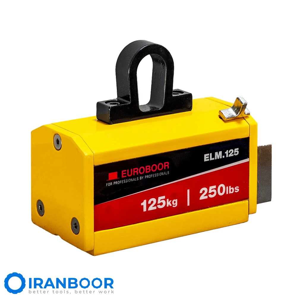 لیفت مگنت یوروبور EUROBOOR ELM.125