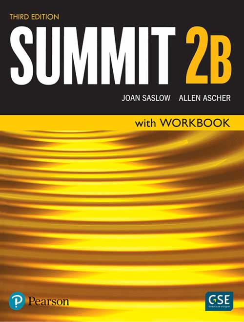 Summit 2B