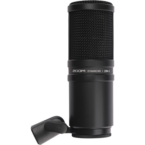 میکروفون داینامیک زوم Zoom ZDM-1 Dynamic Microphone