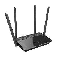 D-Link DIR-822 Dual-Band Wireless AC1200 Router - تکنو لینک 148