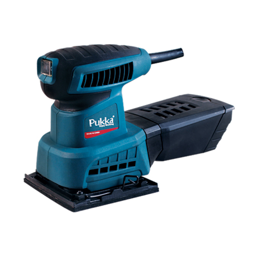 سمباده لرزان پوکا s10000