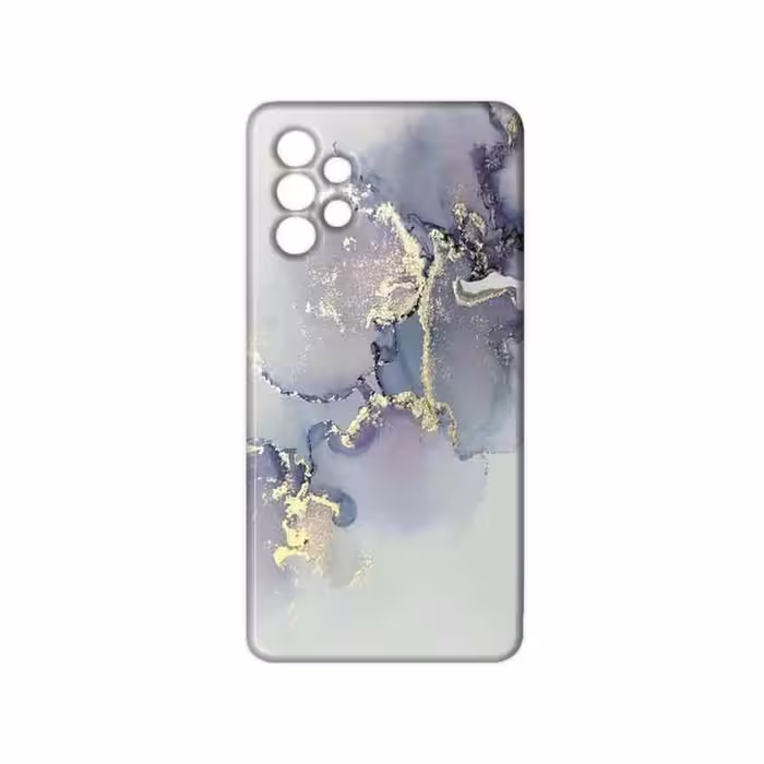 کاور مدل ماربل کد 197 مناسب برای گوشی موبایل سامسونگ galaxy A32 4g