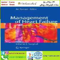 Management of Heart Failure Volume 2 TRUE PDF price 1€ - کتاب پزشکی بهار