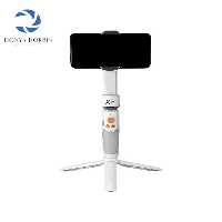 لرزشگیر موبایل ژیون سفید Gimbal Zhiyun SMOOTH-XS