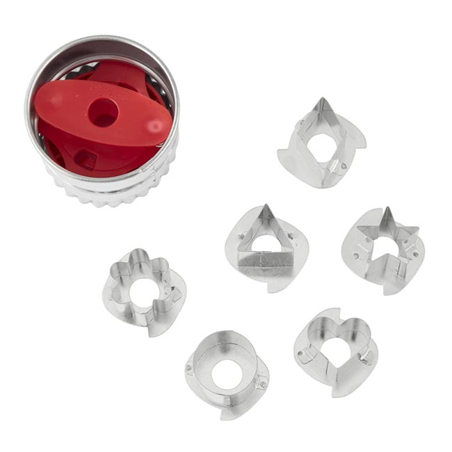 ست کاتر شیرینی آلمانی ویلتون