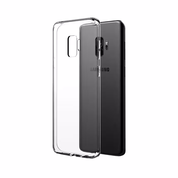 کاور مدل EOURO-215 مناسب برای گوشی موبایل سامسونگ GALAXY S9