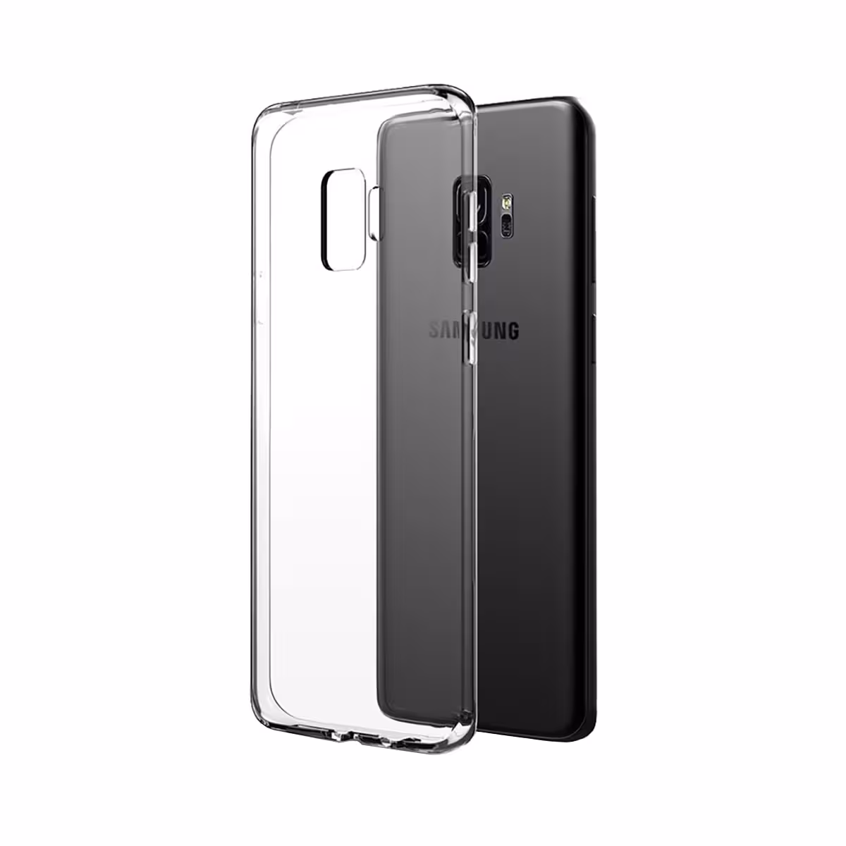 کاور مدل EOURO-215 مناسب برای گوشی موبایل سامسونگ GALAXY S9