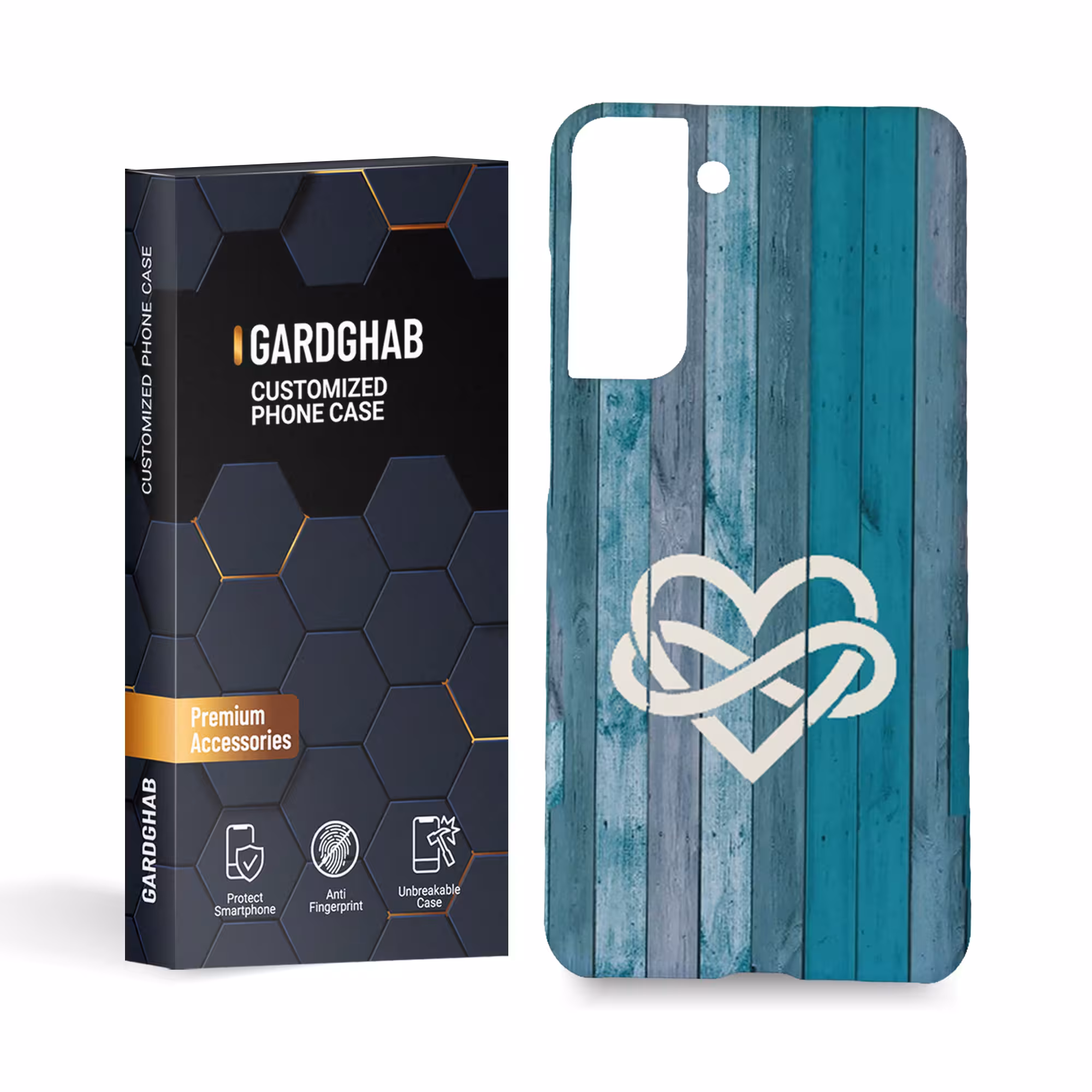 کاور گارد قاب مدل ساده مناسب برای گوشی موبایل سامسونگ galaxy s21 fe