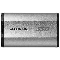 حافظه اکسترنال SSD ای دیتا Adata SD810 1TB