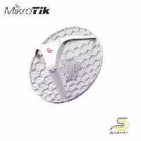 اکسس پوینت بی سیم میکروتیک مدل LHG 5