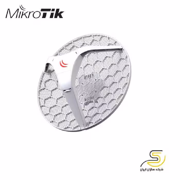اکسس پوینت بی سیم میکروتیک مدل LHG 5