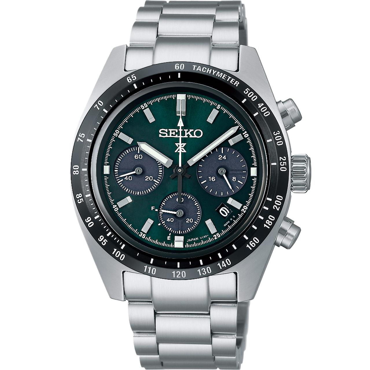 ساعت مچی سیکو مدل SSC933P1