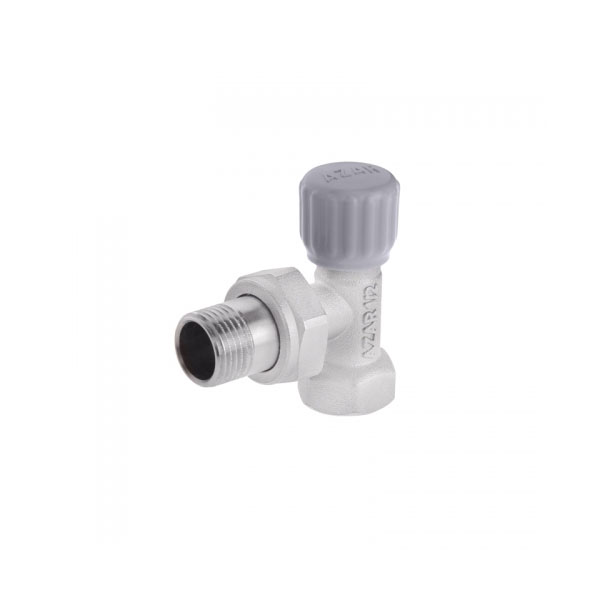 شیر رادیاتور آذر کد 138