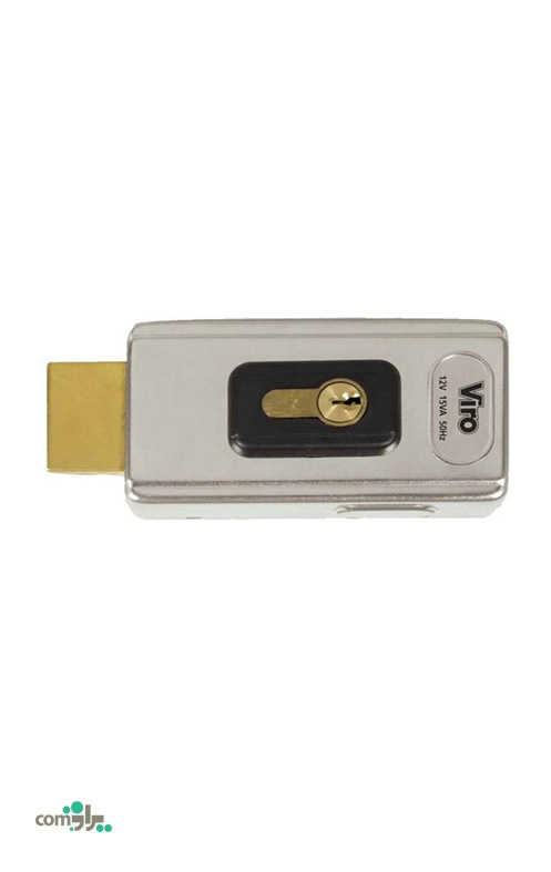 قفل برقی پادری V06 ویرو - Viro