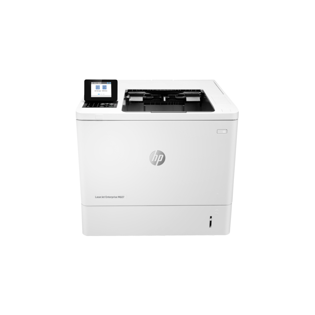 پرینتر لیزری HP M607n