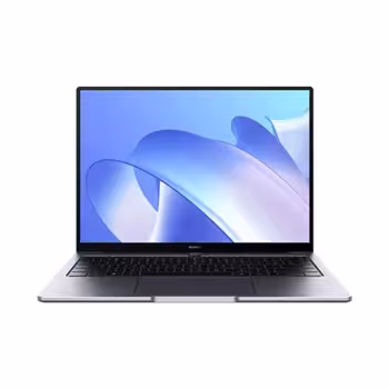 لپ تاپ 14.0 اینچ هواوی مدل MateBook 14 2021 KLVD-WFE9B