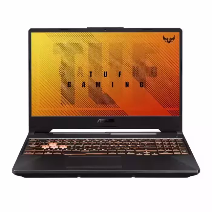 لپ تاپ ایسوس TUF Gaming FX506LH i7/8GB/512GB HDD/4GB
