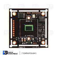 برد 2 مگاپیکسل AHD مدل IMX323 NVP2441 (N4123-V1) شرکت HS