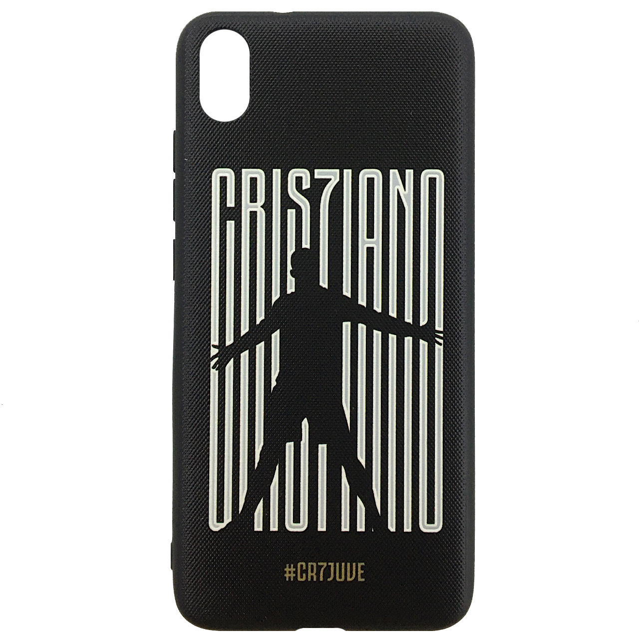 کاور مدل S0235 مناسب برای گوشی موبایل شیائومی Redmi 7A