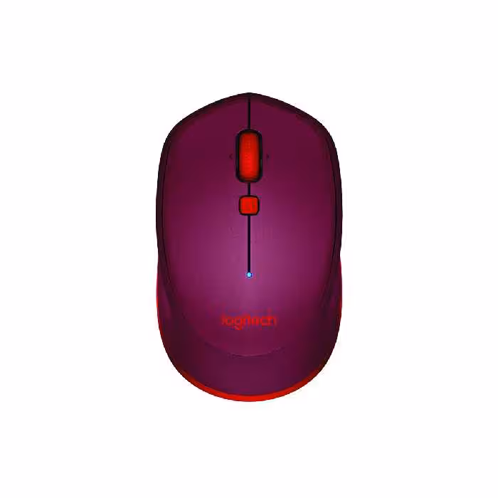 ماوس بی سیم لاجیتک مدل M337