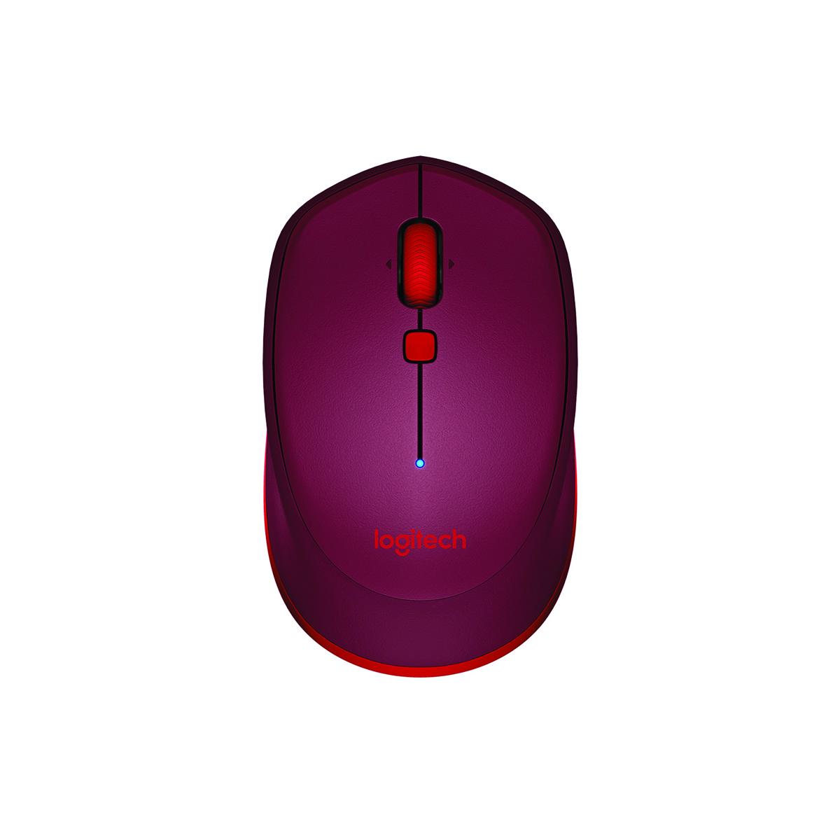 ماوس بی سیم لاجیتک مدل M337