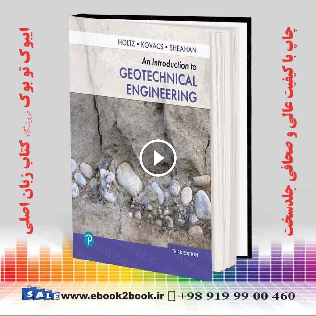 Introduction to Geotechnical Engineering 3rd Edition