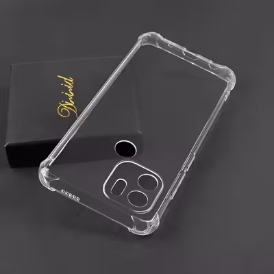 کاور اودین مدل YUNIX مناسب برای گوشی موبایل شیائومی Redmi A1 Plus / Poco C50