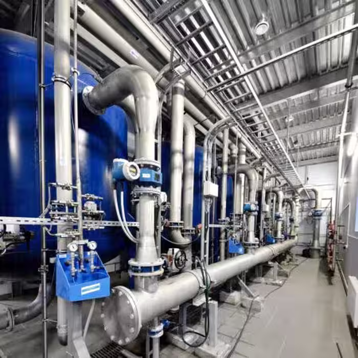 خرید و دانلود عکس Different Plumbing And Plumbings کد 14476 | پیک فاکس | Pic Fox