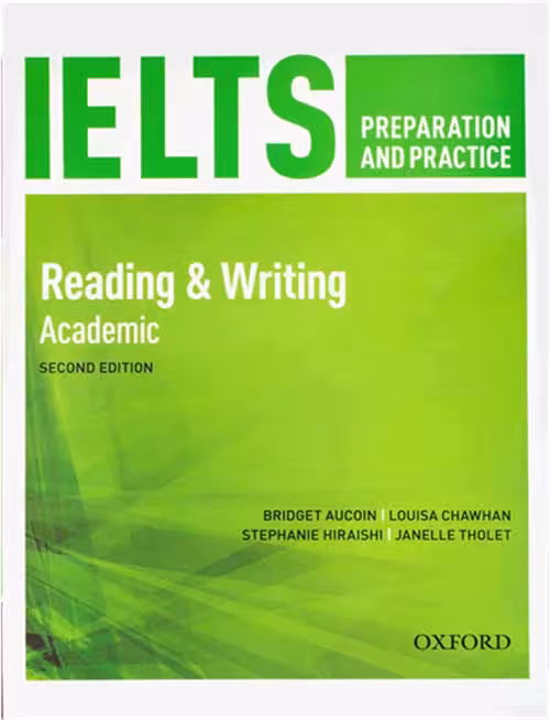 IELTS Preparation and Practice 2nd (Reading &amp; Writing) Academic