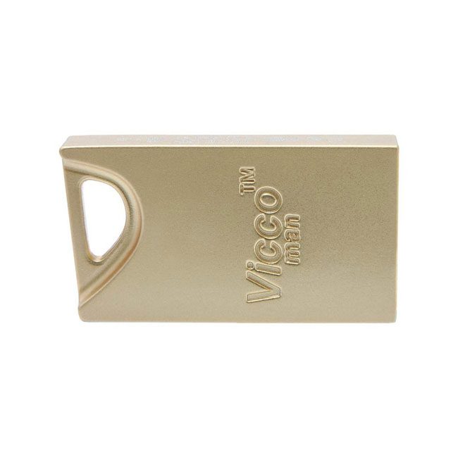 فلش مموری ویکومن Viccoman VC264 16GB USB 2.0