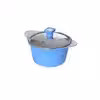 سرویس پخت وپز 4 پارچه کودک عروس مدل دیاکو