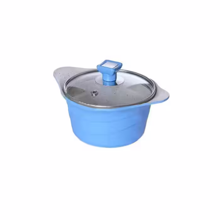 سرویس پخت وپز 4 پارچه کودک عروس مدل دیاکو