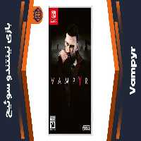 بازی Vampyr – مخصوص نینتندو سوییچ