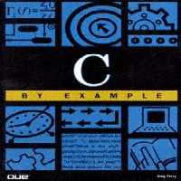 خرید و دانلود نسخه کامل کتاب C by Example