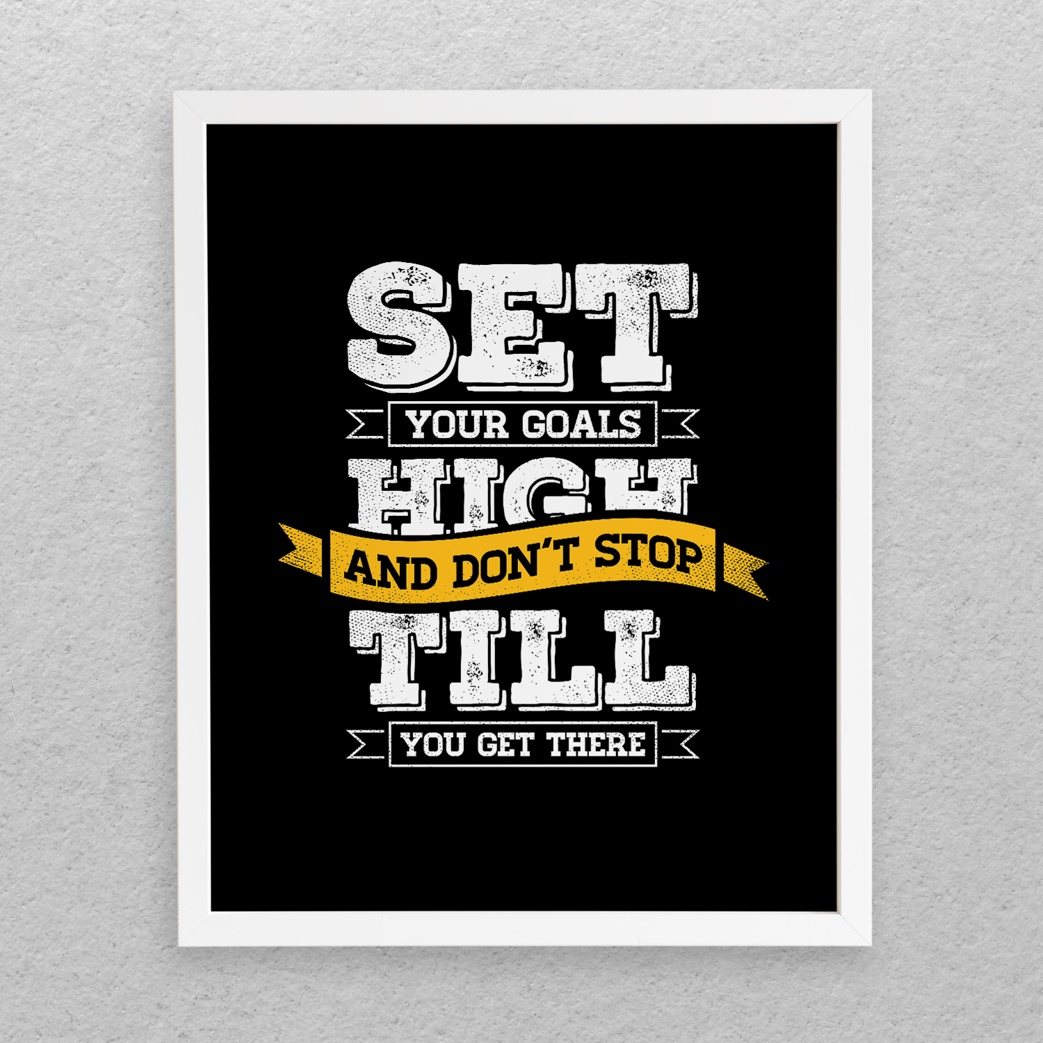 تابلو  مدل نوشته انگلیسی کد 438