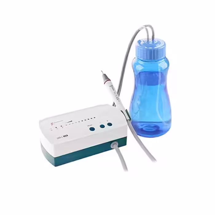 دستگاه جرمگیری پیزو التراسونیک فول آپشن وودپکر مدل Woodpecker UDSL Full Option - فروشگاه تخصصی دندانپزشکی سپیرا