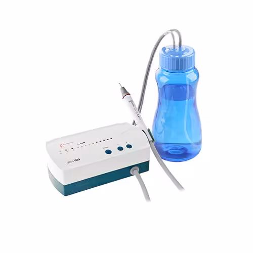 دستگاه جرمگیری پیزو التراسونیک فول آپشن وودپکر مدل Woodpecker UDSL Full Option - فروشگاه تخصصی دندانپزشکی سپیرا