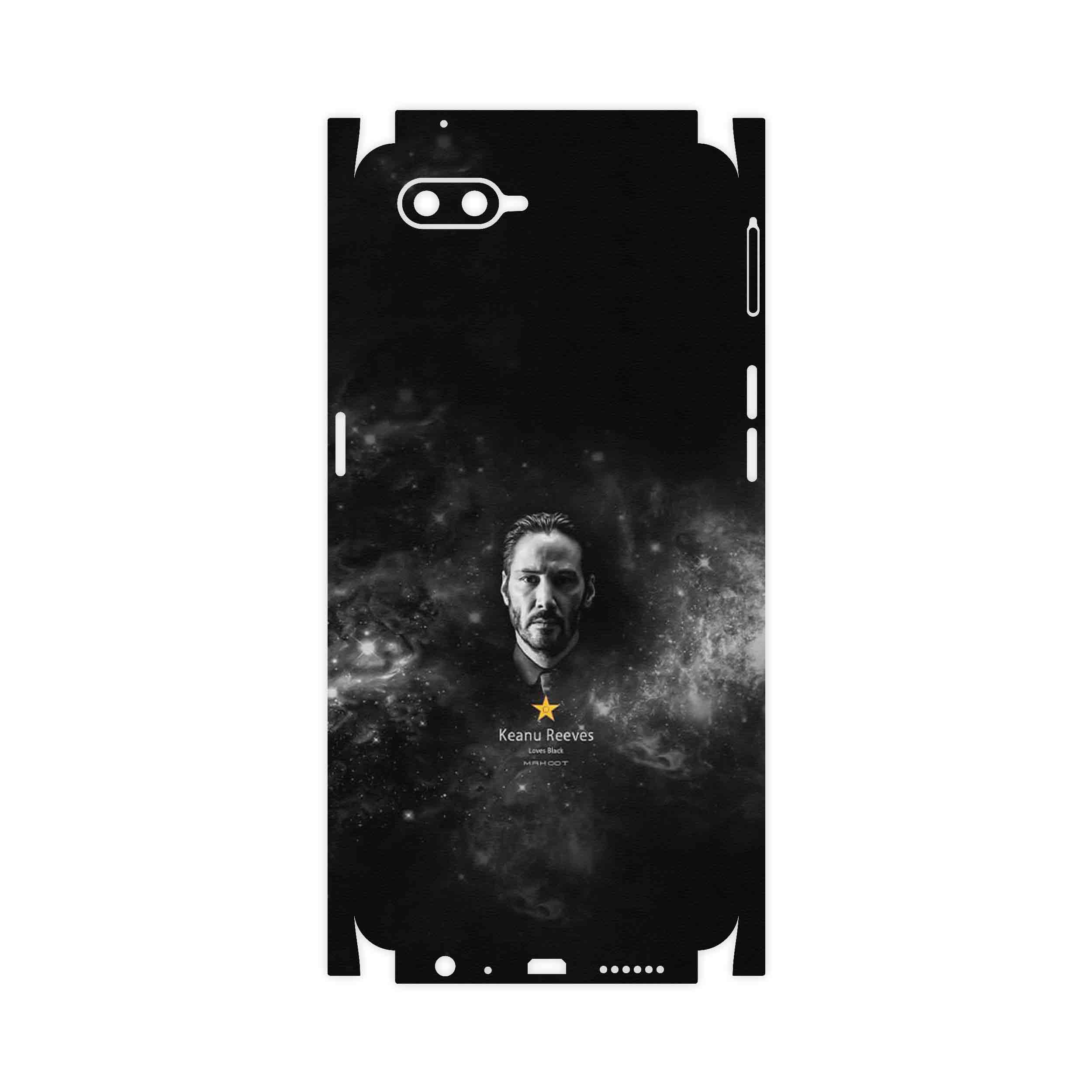 برچسب پوششی ماهوت مدل Keanu Reeves-FullSkin مناسب برای گوشی موبایل اپو K1